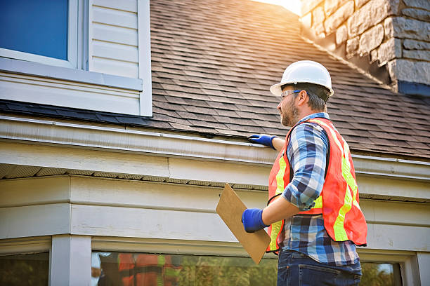 Roofing in Trilby